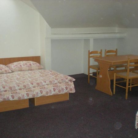 Penzion Barina Dolni Dunajovice Room photo