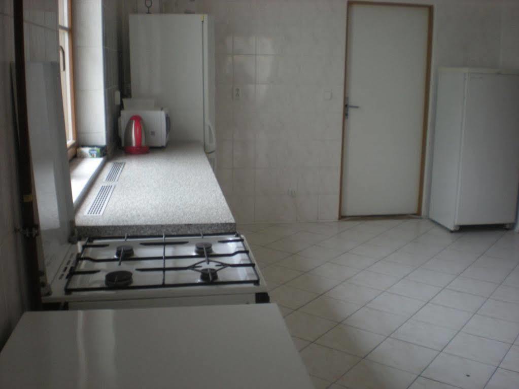 Penzion Barina Dolni Dunajovice Exterior photo